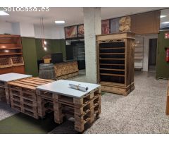 Local comercial en Estella