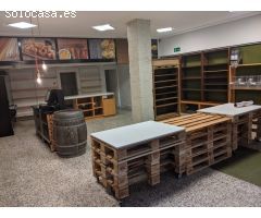Local comercial en Estella