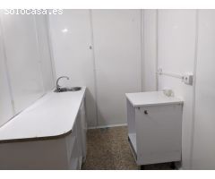 Local comercial en Estella