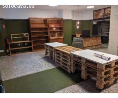 Local comercial en Estella