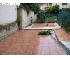 Bar y alojamiento en Villtuerta