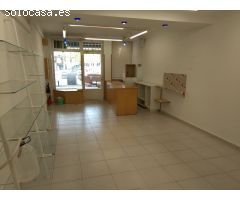 Local comercial en Estella