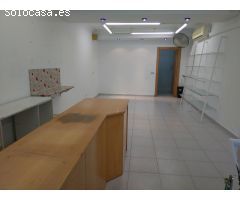 Local comercial en Estella