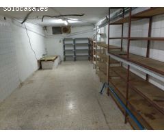Local comercial en Estella