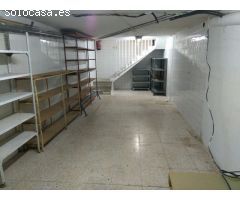 Local comercial en Estella