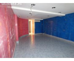 Local comercial en el centro de Estella