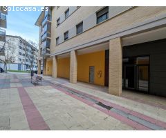 Local comercial en Estella