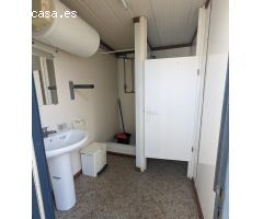 Venta de granja de conejo