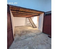 Garaje en Estella