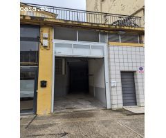 Garaje en Estella