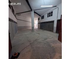 Garaje en Estella