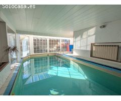 Venta de casa en Aberin