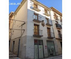 Venta de edificio en Estella