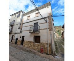 Casa en los arcos