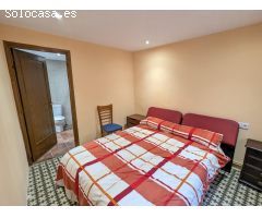 Casa en los arcos