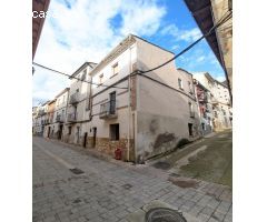 Casa en los arcos