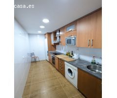 Casa en los arcos