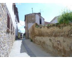 Terreno Urbanizable en Villatuerta
