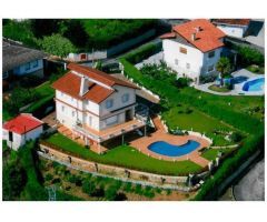 Casa en Abárzuza