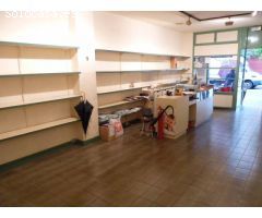 Local comercial