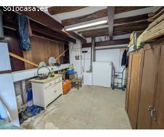 Casa en Ugar