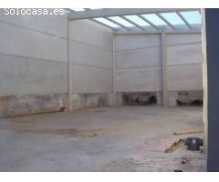 Nave industrial