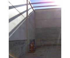 Nave industrial
