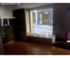 Local comercial en Estella