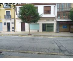 Loca lcomercial en Estella muy centrico