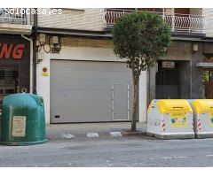 Local comercial en Estella