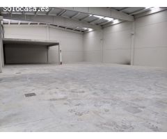 Nave en Villatuerta