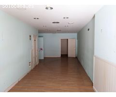 ALQUILER DE LOCAL COMERCIAL EN ESTELLA
