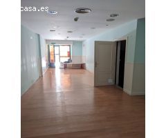 ALQUILER DE LOCAL COMERCIAL EN ESTELLA