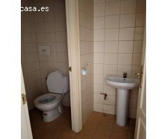 ALQUILER DE LOCAL COMERCIAL EN ESTELLA