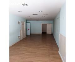 ALQUILER DE LOCAL COMERCIAL EN ESTELLA