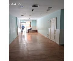 ALQUILER DE LOCAL COMERCIAL EN ESTELLA