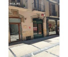 ALQUILER DE LOCAL COMERCIAL EN ESTELLA