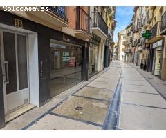 Alquiler de Local en Estella