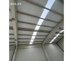 Nave en Larraga