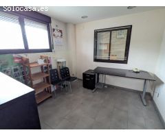 Nave industrial en Estella