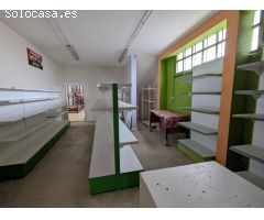 Nave industrial en Estella
