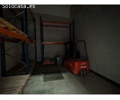 Nave industrial en Estella