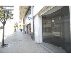 VENTA LOCAL COMERCIAL EN AVENIDA ZARAGOZA