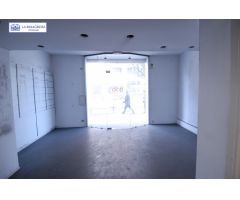 VENTA LOCAL COMERCIAL EN AVENIDA ZARAGOZA
