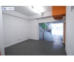 VENTA LOCAL COMERCIAL EN AVENIDA ZARAGOZA