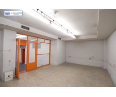 VENTA LOCAL COMERCIAL EN AVENIDA ZARAGOZA