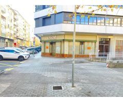 Local comercial en Alquiler en Pamplona - Iruña, Navarra