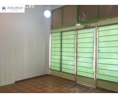 VENTA LOCAL EN AZPILAGAÑA