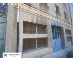 ¡Descubre el espacio ideal para tu nuevo proyecto!