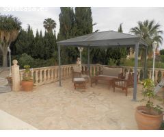 Chalet en Venta en Calpe / Calp, Alicante